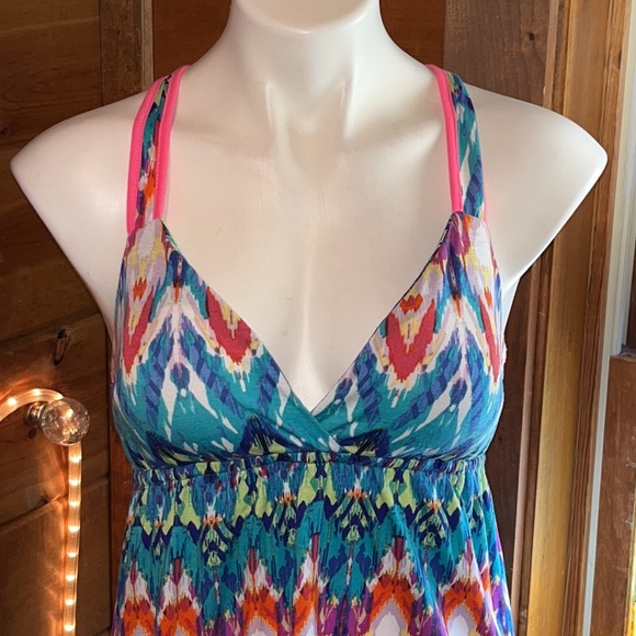 $45 PINK REPUBLIC Sexy tank top NWOT - Picture 3 of 9